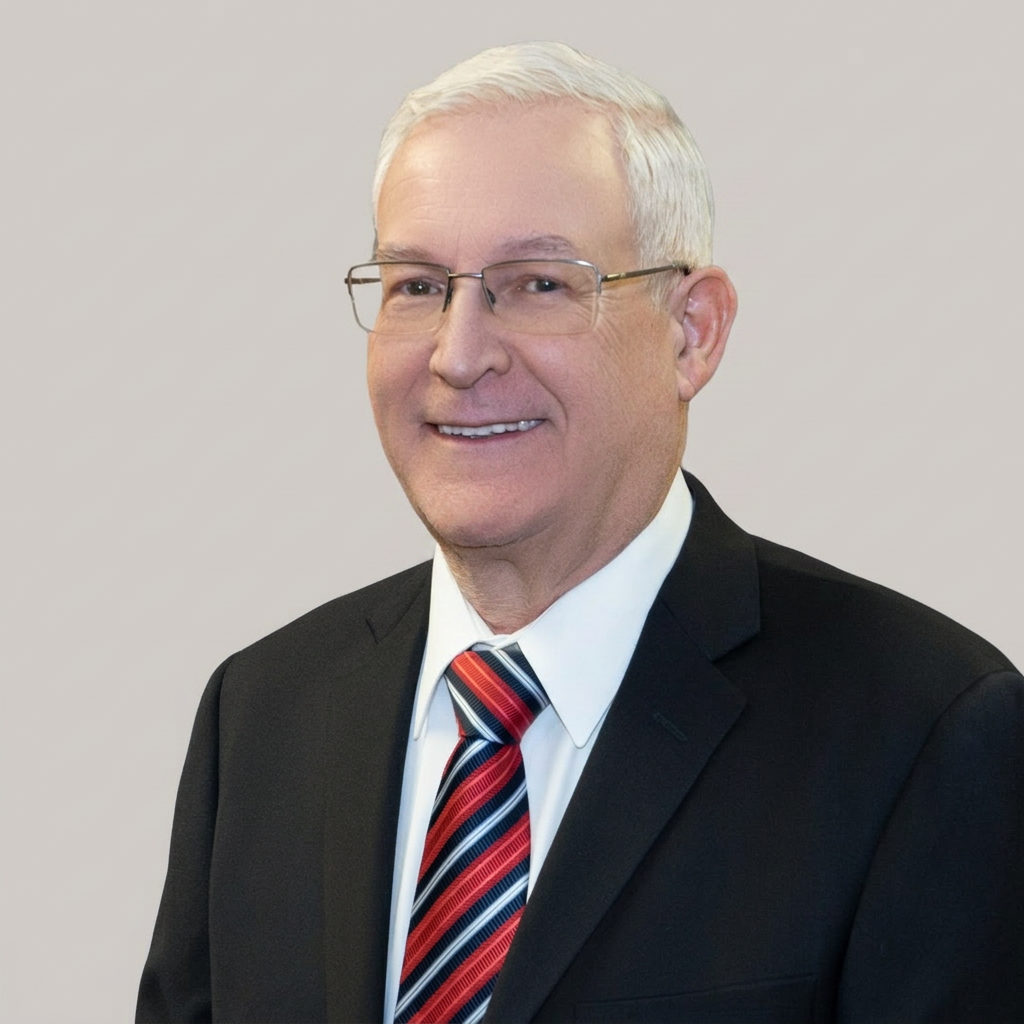 Portrait of Jack Golden, Of Counsel at Stitz Law