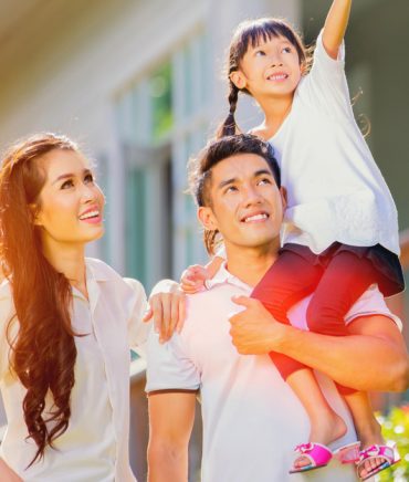immigrant-family Family Immigration Attorney